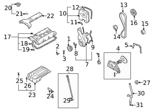 hyundai elantra parts diagram