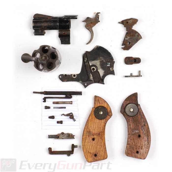 smith and wesson 38 special parts diagram smith and wesson 38 special parts diagram