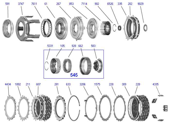 4l60 parts diagram 4l60 parts diagram