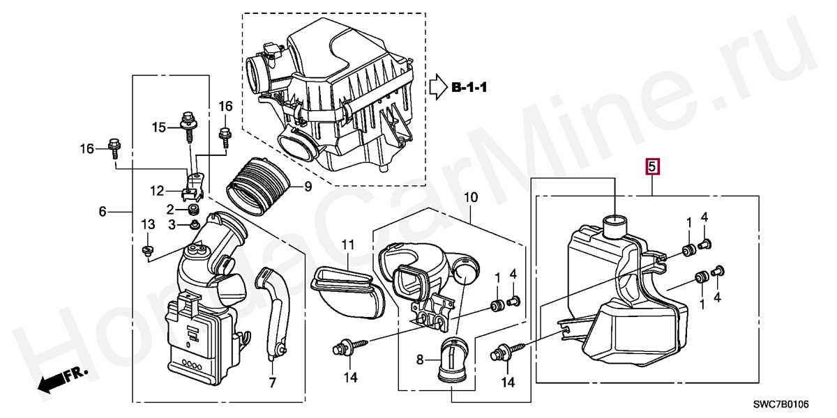 mantis tiller parts diagram