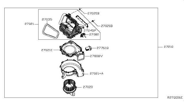 nv3500 parts diagram