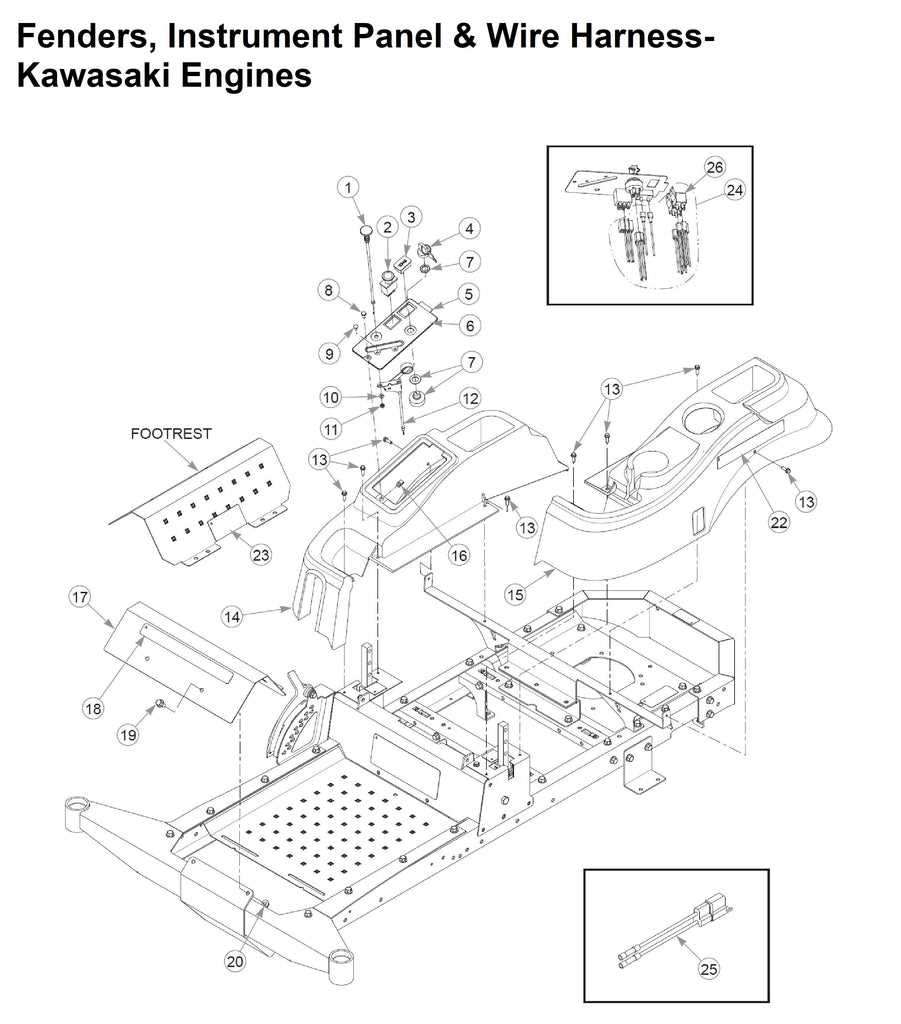 hustler parts diagram hustler parts diagram
