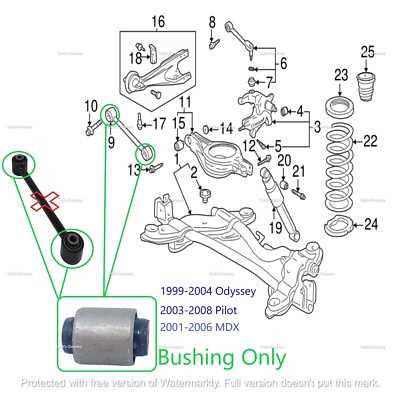 acura mdx parts diagram acura mdx parts diagram