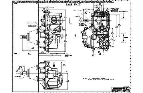 hydro gear zt 3200 parts diagram