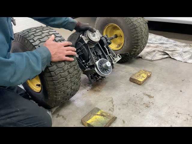 john deere d105 transmission parts diagram