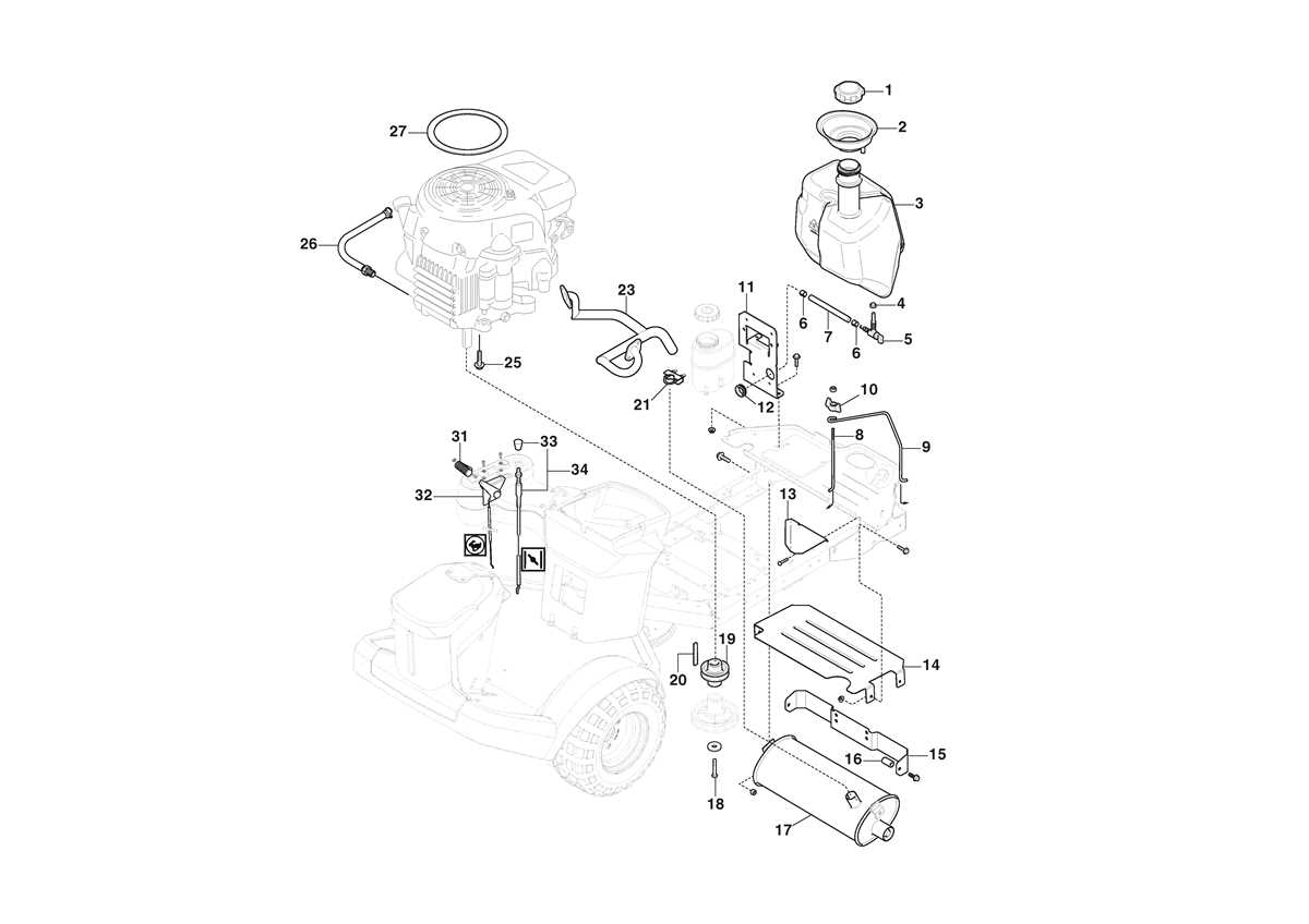 jd 345 parts diagram