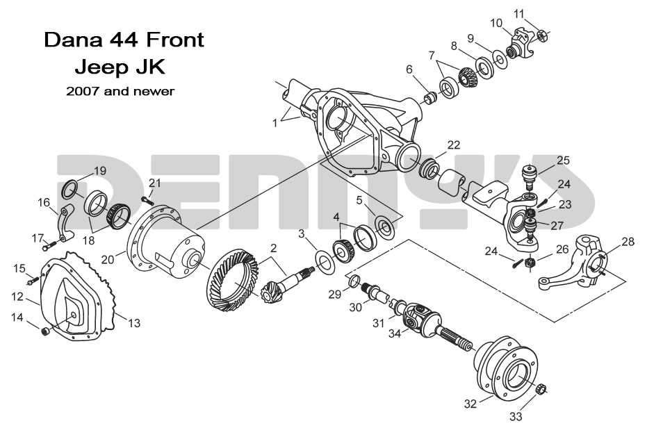 jeep wrangler jk steering parts diagram jeep wrangler jk steering parts diagram