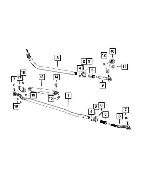 jeep wrangler jk steering parts diagram jeep wrangler jk steering parts diagram