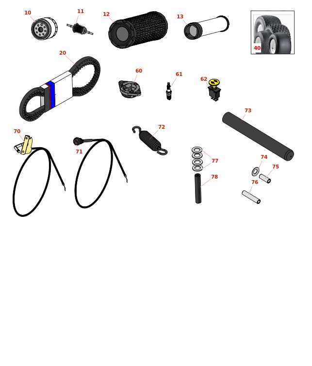 john deere z930m parts diagram