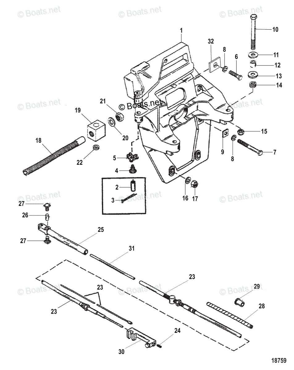 mercruiser alpha one gen 1 parts diagram mercruiser alpha one gen 1 parts diagram