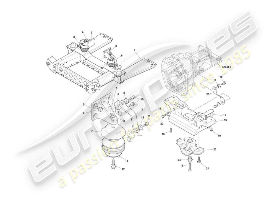 traxxas slash 2wd parts diagram