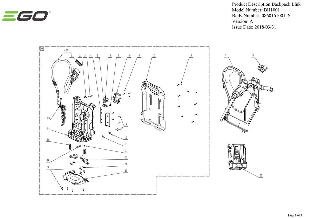 parts diagram hoover windtunnel