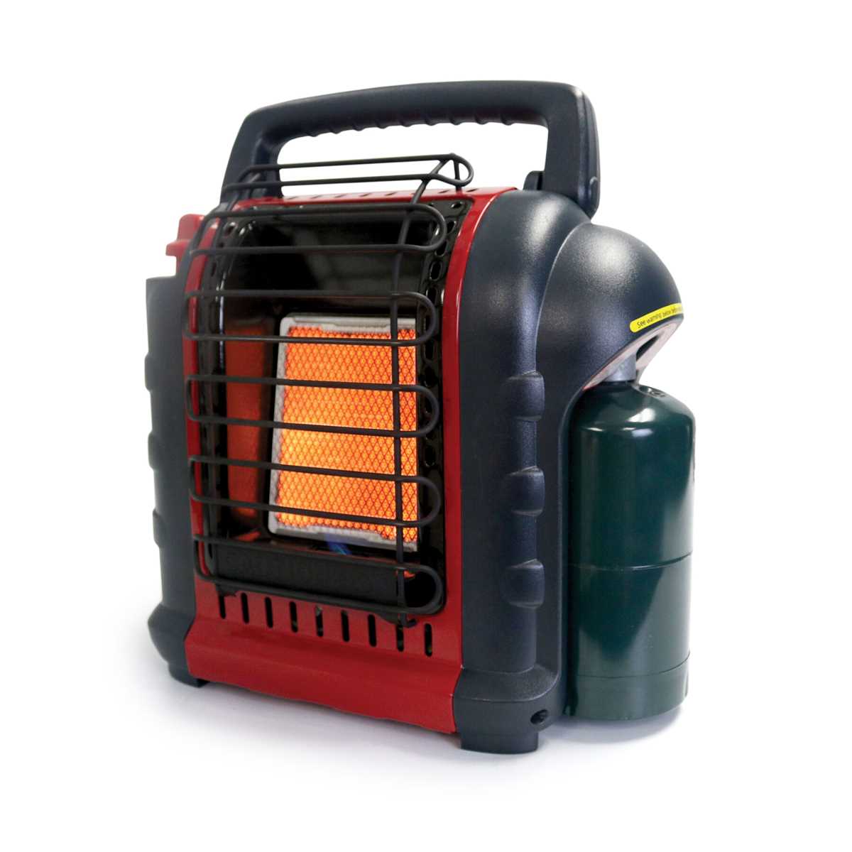 mr heater big buddy parts diagram