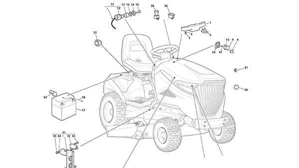 john deere 2038r parts diagram