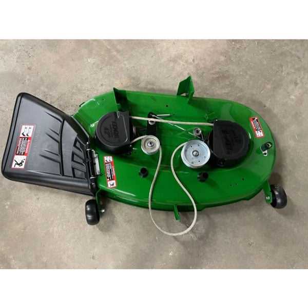 john deere 48 mower deck parts diagram