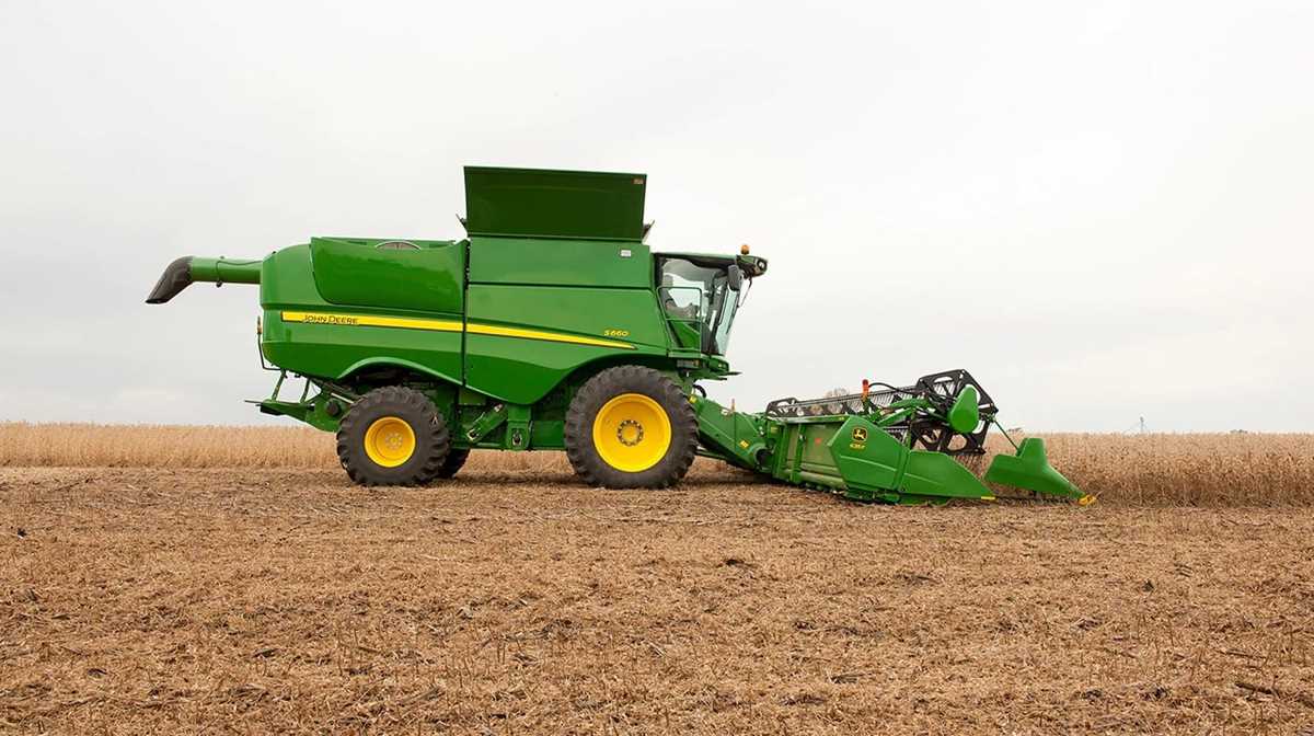 john deere 635f parts diagram