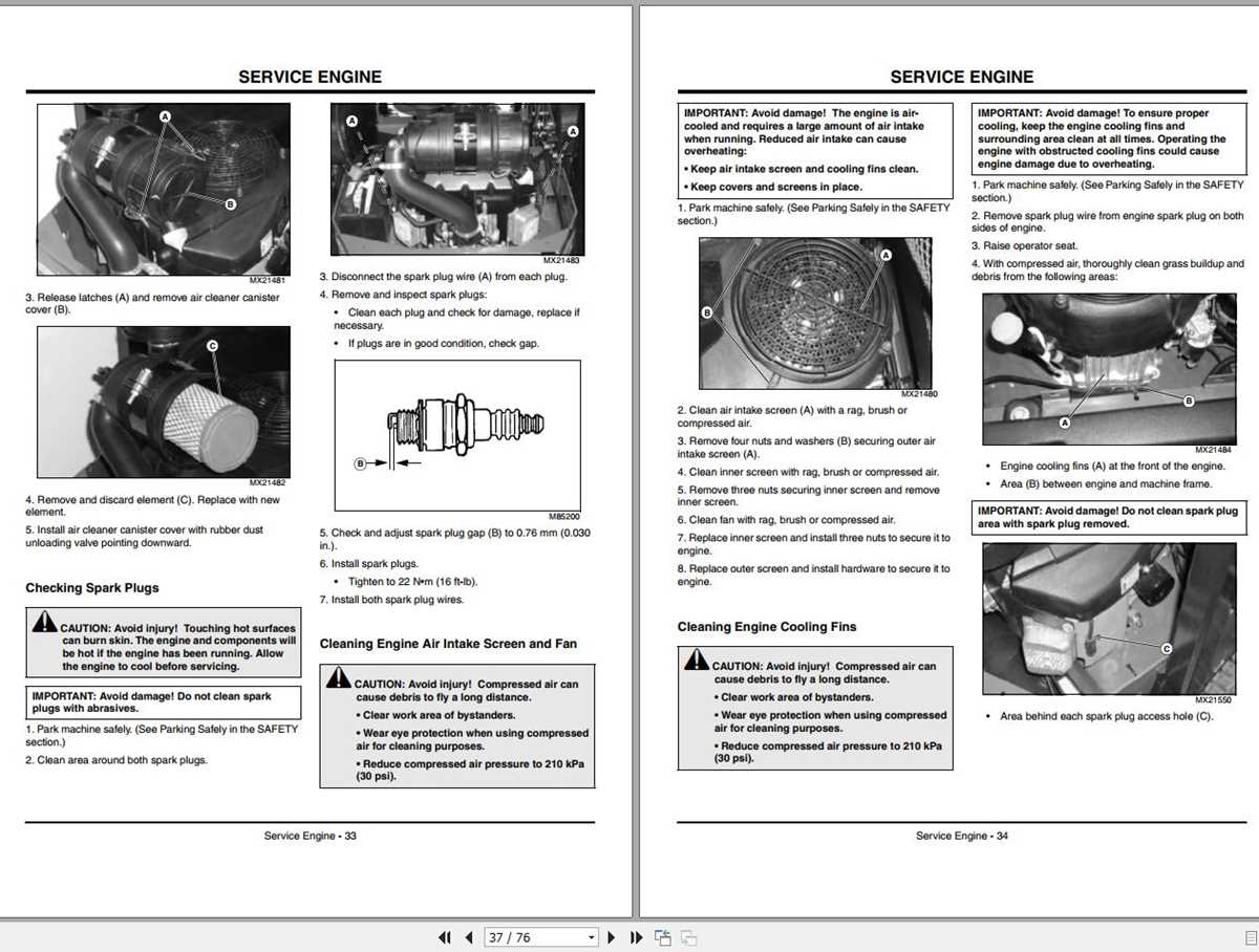 john deere 717a parts diagram