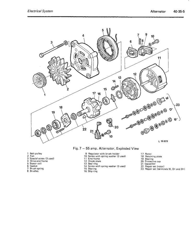 john deere e110 parts diagram