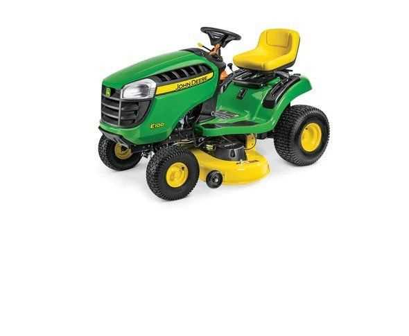 john deere e130 parts diagram