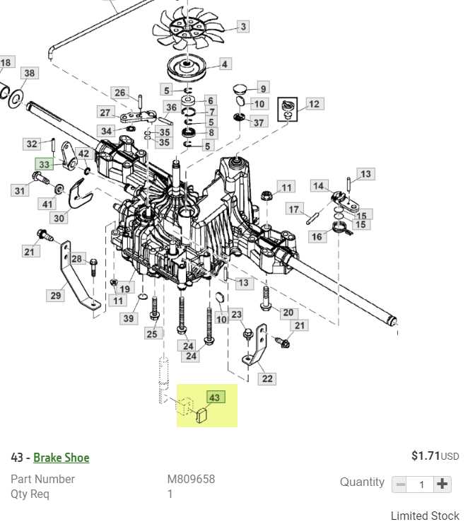 john deere e180 parts diagram