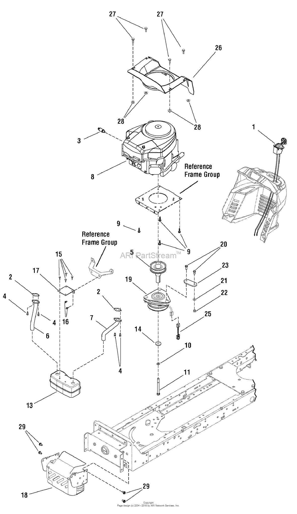 john deere gt245 parts diagram john deere gt245 parts diagram