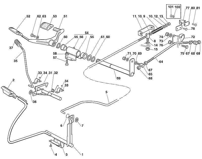 john deere la145 parts diagram