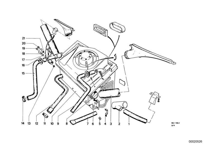 john deere la145 parts diagram