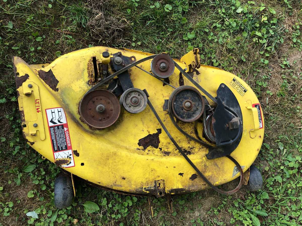 john deere lt166 parts diagram john deere lt166 parts diagram