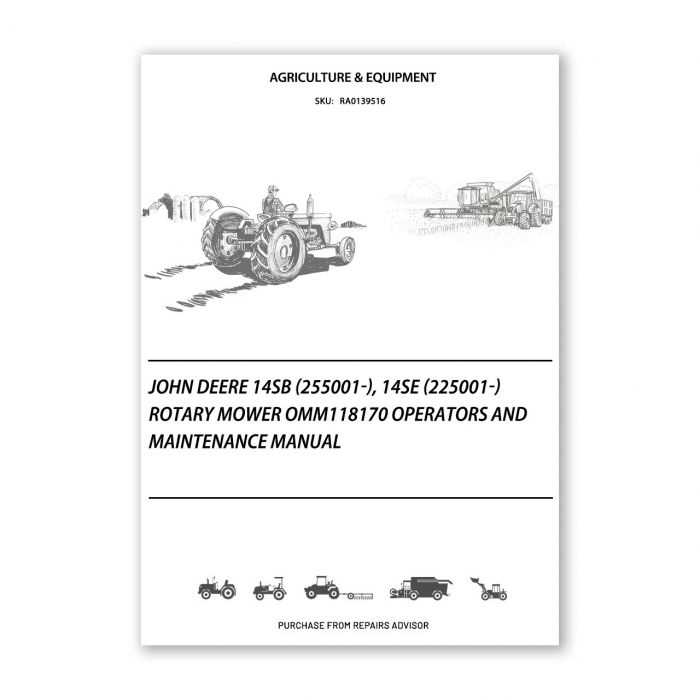 john deere sb14 parts diagram john deere sb14 parts diagram