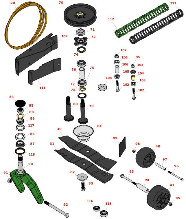 john deere z920m parts diagram john deere z920m parts diagram