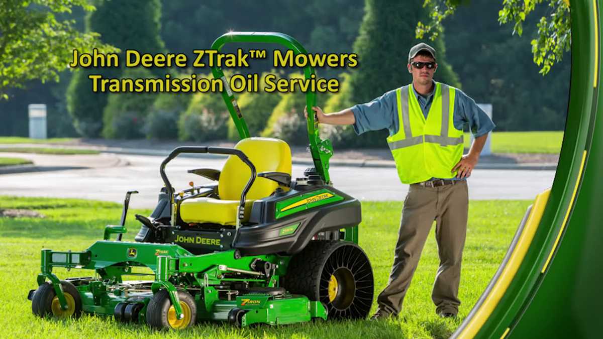 john deere z960m parts diagram