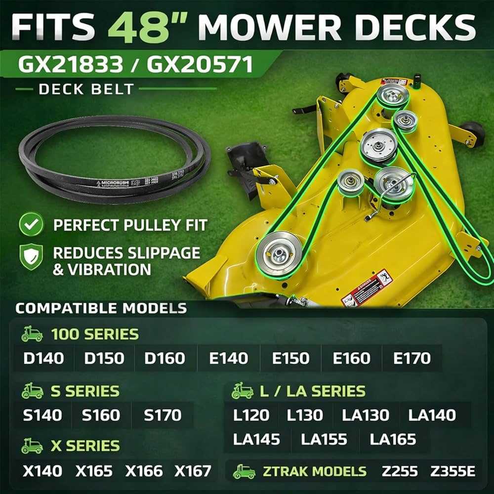 john deere d140 mower deck parts diagram