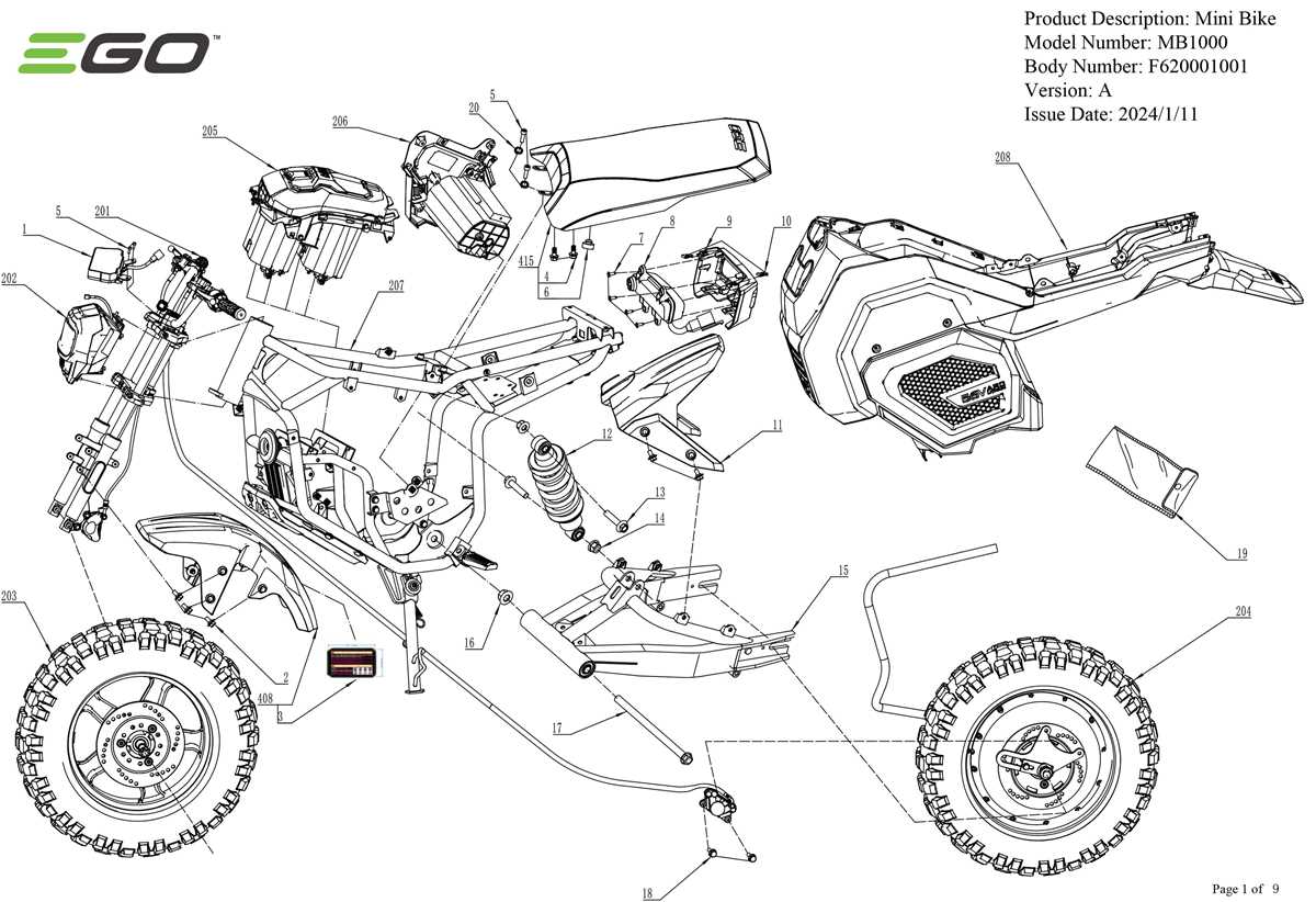 coleman mini bike parts diagram coleman mini bike parts diagram