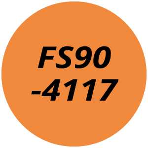 stihl fs 90 parts diagram