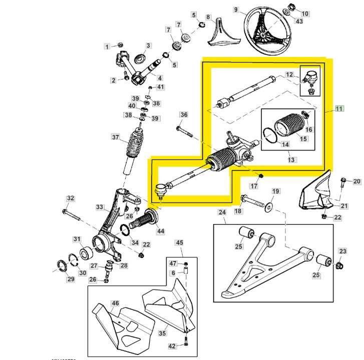 john deere gator hpx 4x4 parts diagram john deere gator hpx 4x4 parts diagram