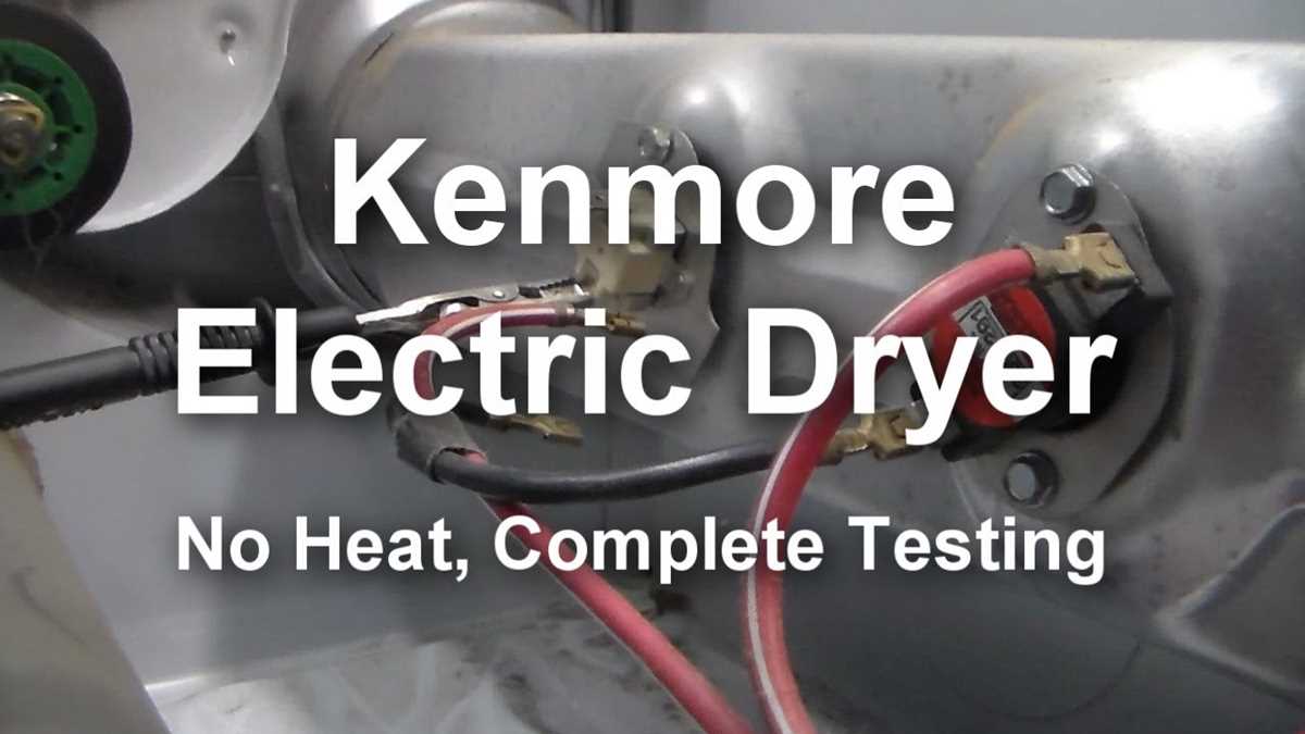 kenmore 600 series dryer parts diagram kenmore 600 series dryer parts diagram