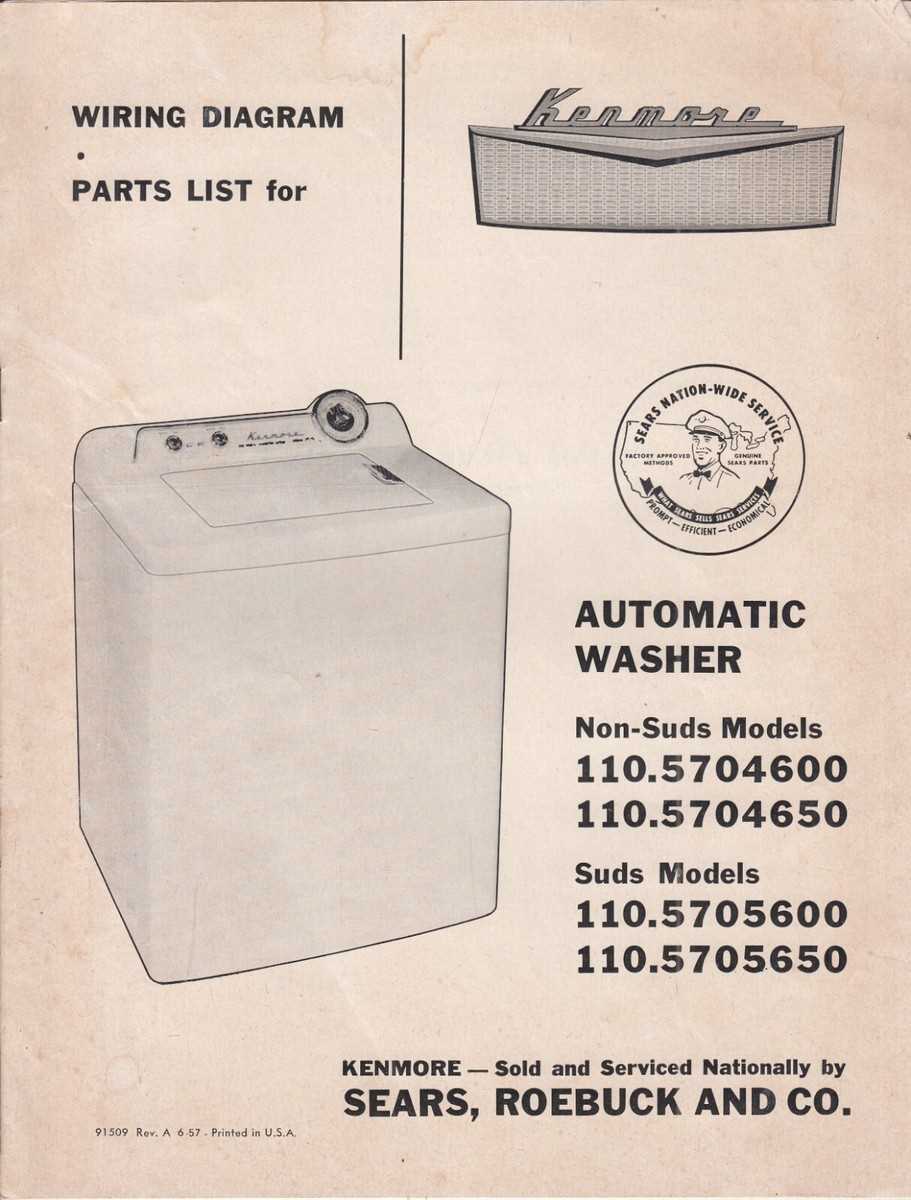 kenmore 600 series washer parts diagram kenmore 600 series washer parts diagram