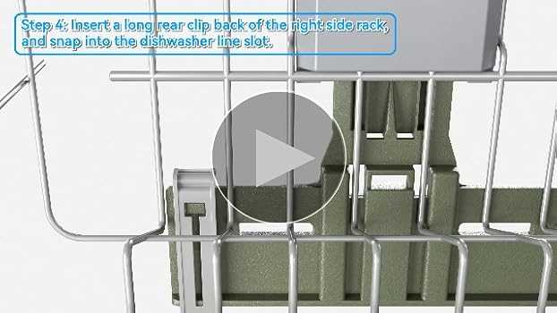 kenmore dishwasher parts diagram