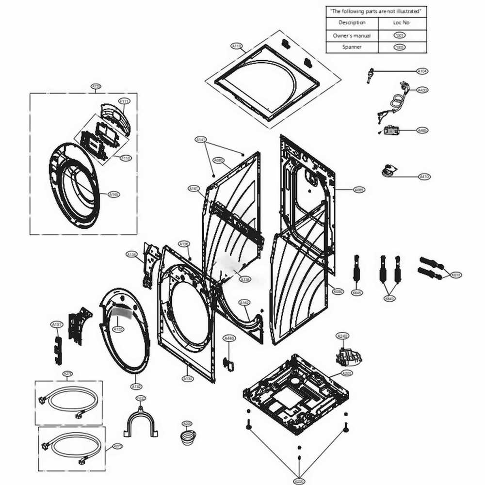 kenmore dryer model 110 parts diagram kenmore dryer model 110 parts diagram
