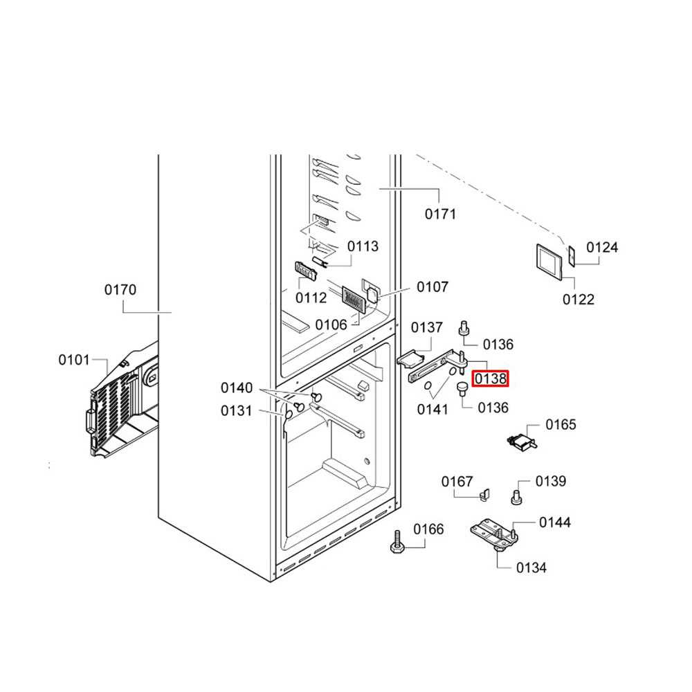 kenmore elite refrigerator parts diagram kenmore elite refrigerator parts diagram