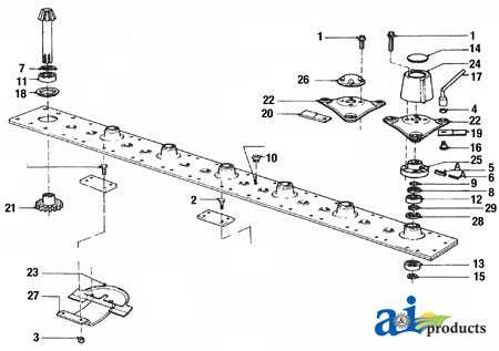 ransomes bobcat mower parts diagram ransomes bobcat mower parts diagram
