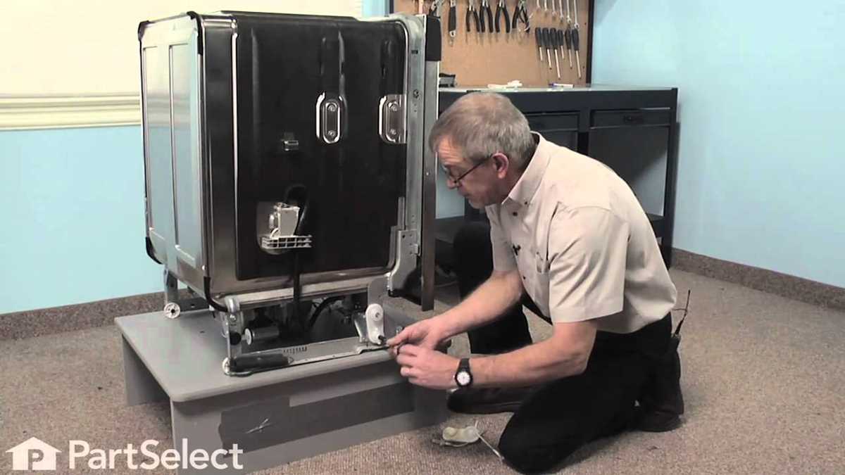 kitchenaid kdpe234gps0 parts diagram kitchenaid kdpe234gps0 parts diagram