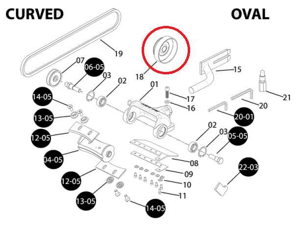 husqvarna 353 parts diagram