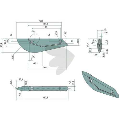 kuhn parts diagram