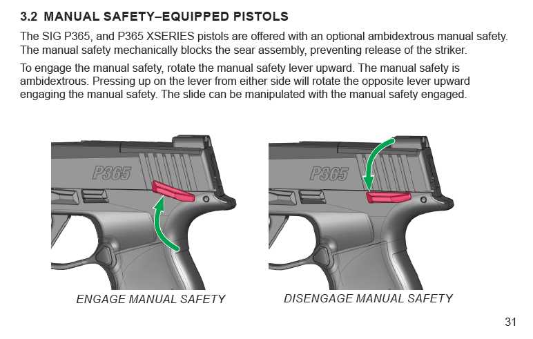 p365 parts diagram
