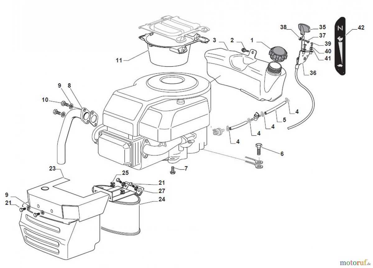 kohler 23 hp engine parts diagram kohler 23 hp engine parts diagram