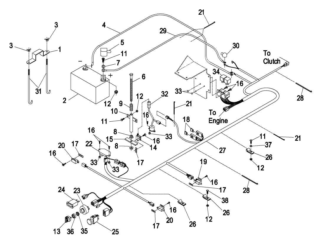 kohler 25 hp engine parts diagram kohler 25 hp engine parts diagram