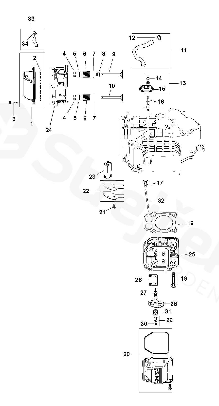 kohler courage 19 parts diagram kohler courage 19 parts diagram
