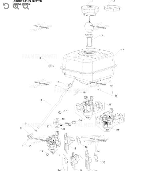 kohler courage 20 parts diagram