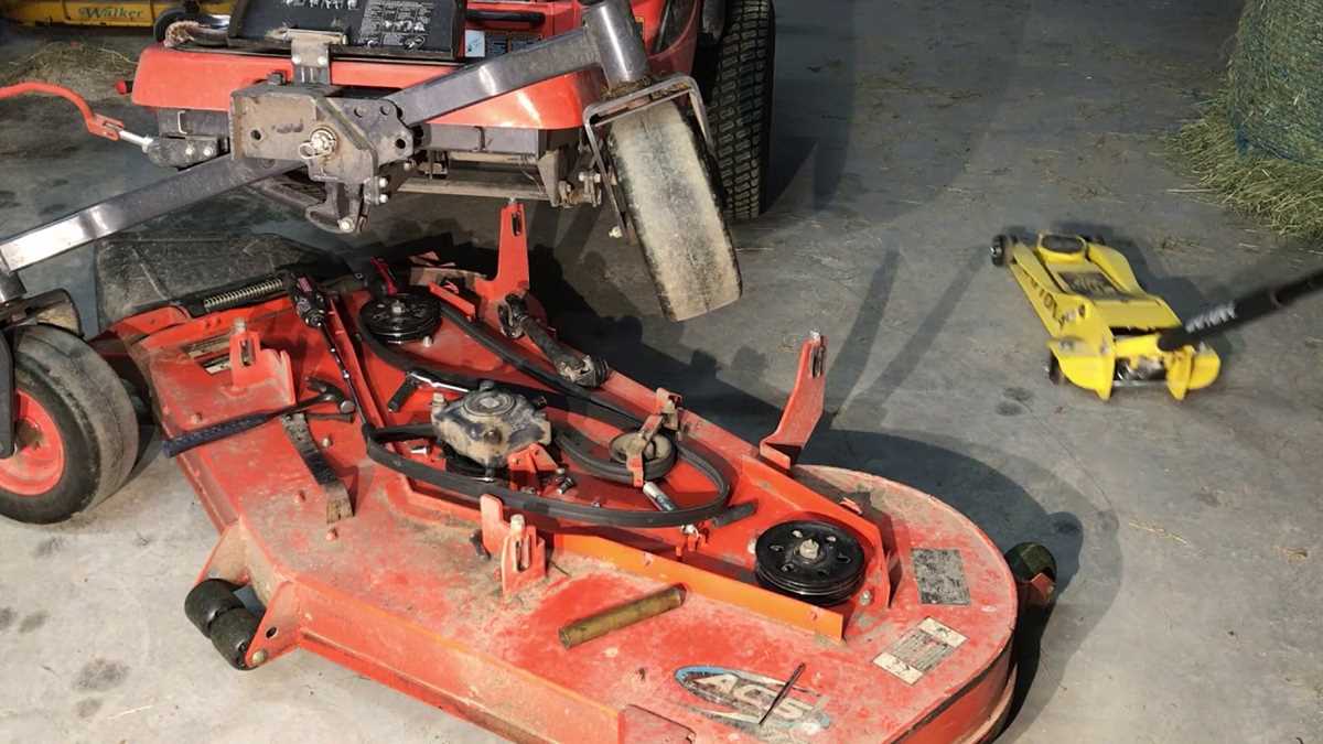 kubota 60 inch mower deck parts diagram kubota 60 inch mower deck parts diagram